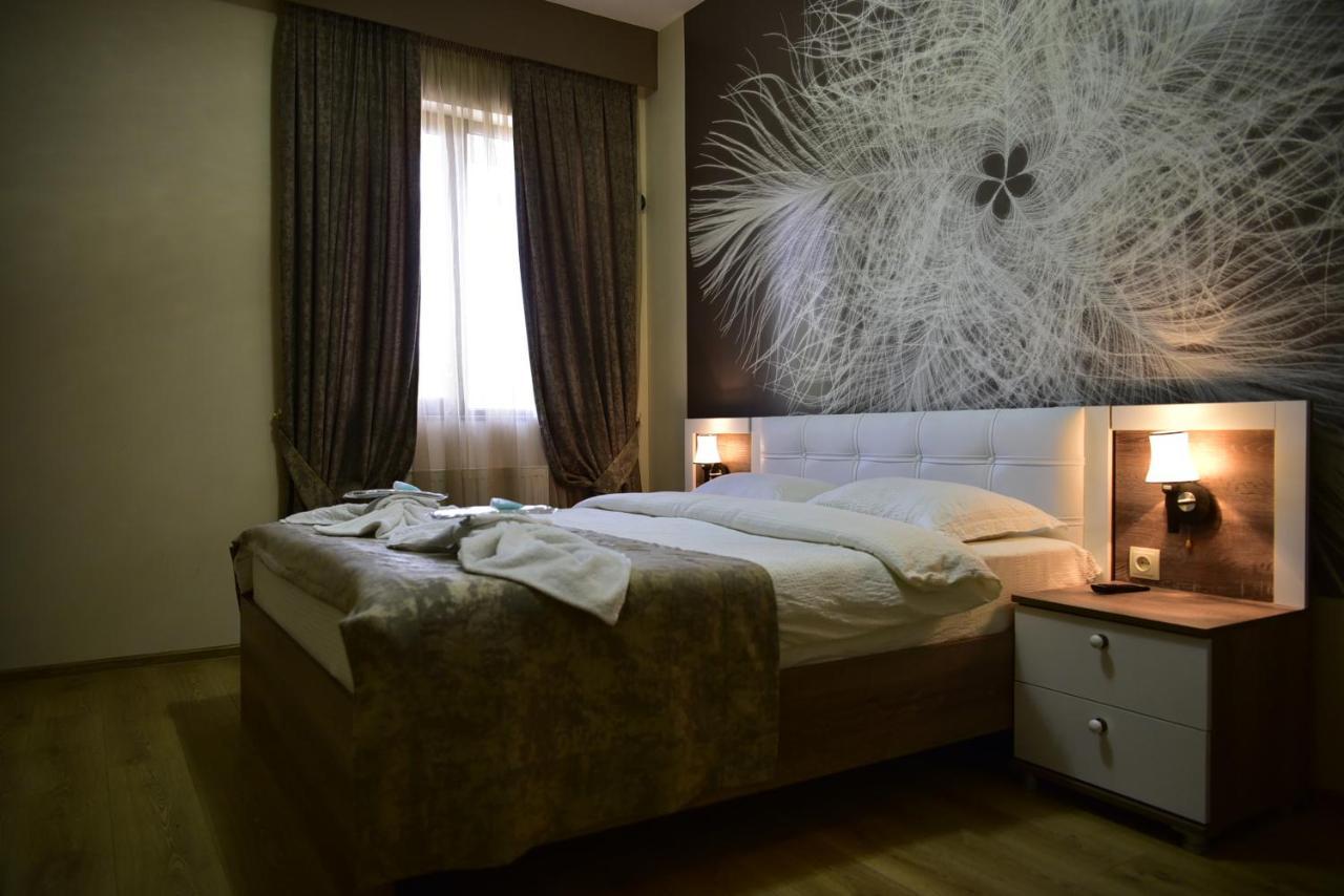 Hotel The K Tbilisi Zewnętrze zdjęcie