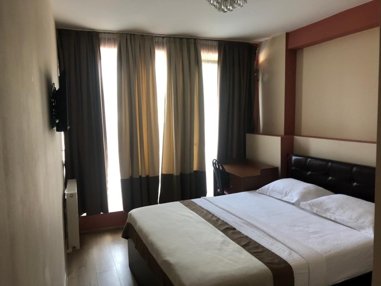 Hotel The K Tbilisi Zewnętrze zdjęcie