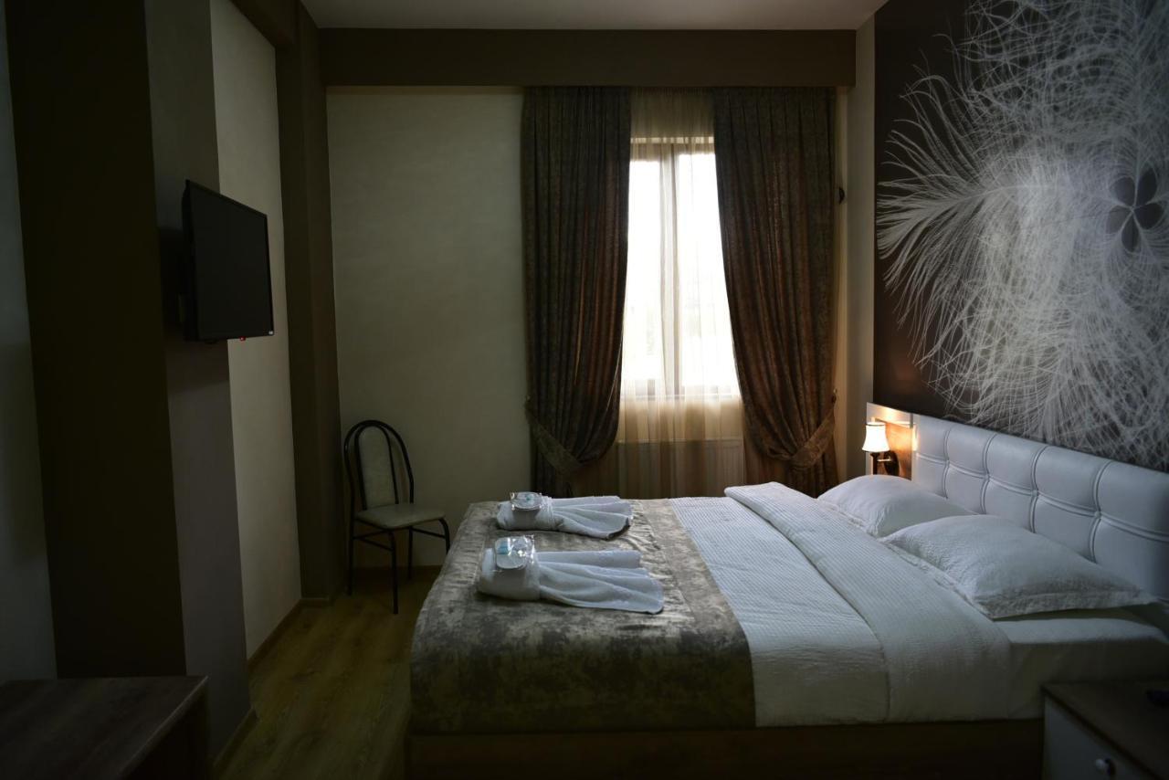 Hotel The K Tbilisi Zewnętrze zdjęcie