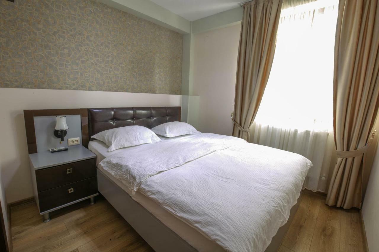 Hotel The K Tbilisi Zewnętrze zdjęcie