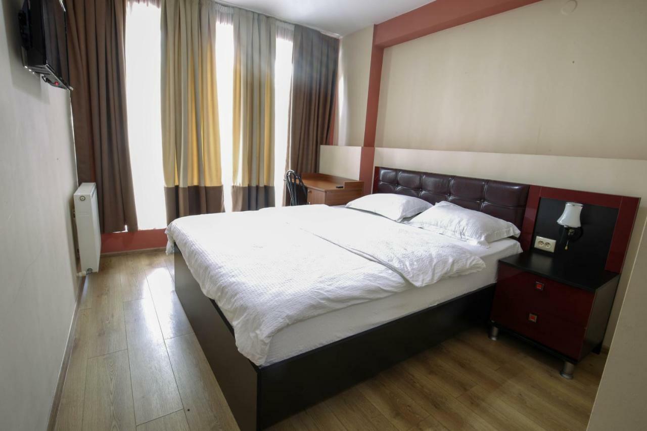 Hotel The K Tbilisi Zewnętrze zdjęcie