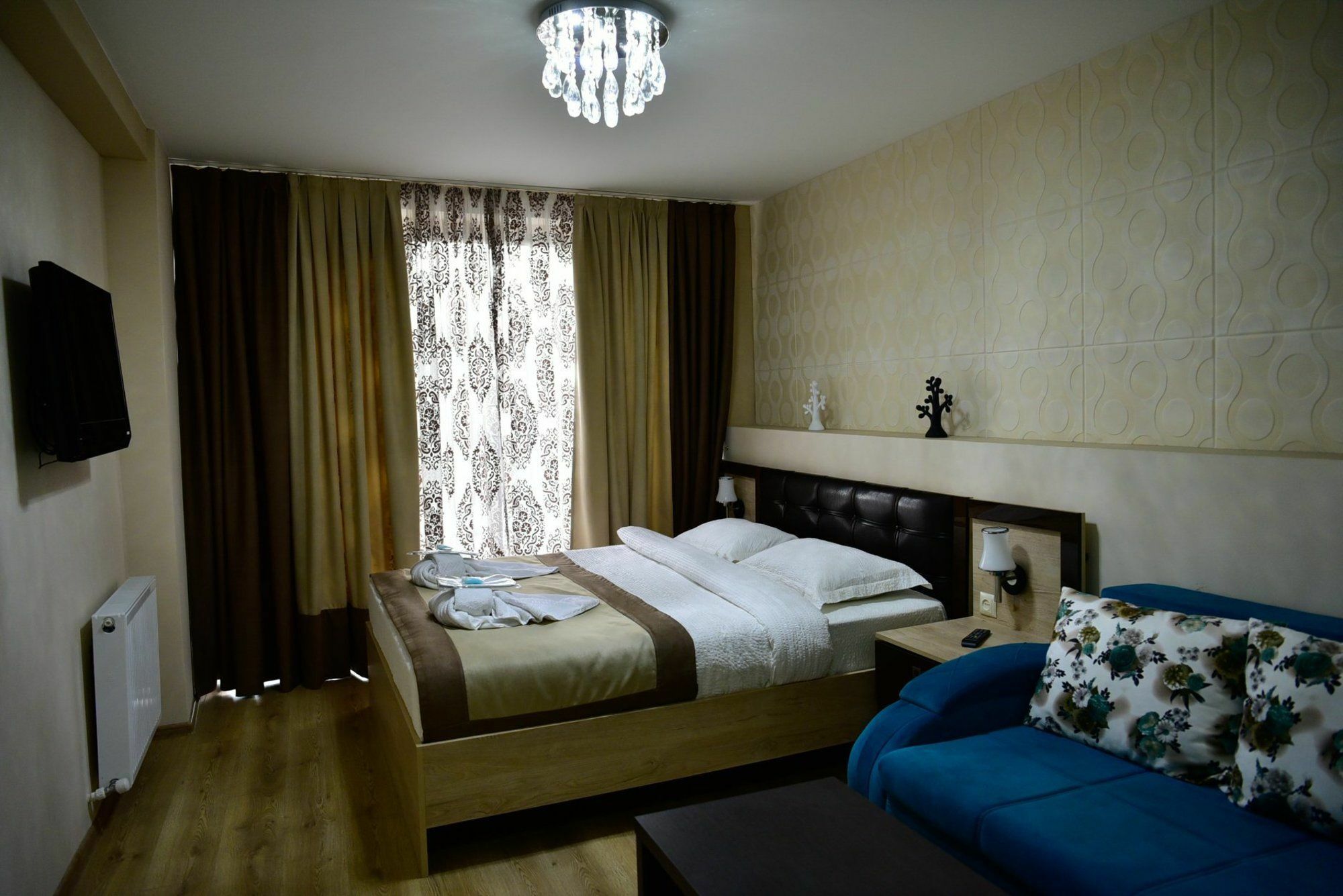 Hotel The K Tbilisi Zewnętrze zdjęcie